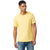 Alternative Apparel Unisex Sunset Gold Go-To T-Shirt