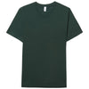 Alternative Apparel Unisex Varsity Green Go-To T-Shirt