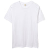 Alternative Apparel Unisex White Go-To T-Shirt