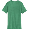 Alternative Apparel Men's True Green Eco-Jersey Crew T-Shirt