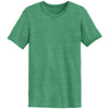 Alternative Apparel Men's True Green Eco-Jersey Crew T-Shirt