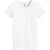 Alternative Apparel Women's White Legacy Crew T-Shirt