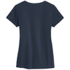 Alternative Apparel Women's Twilight Legacy V-Neck T-Shirt