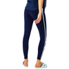 Addison Bay Women's Navy/Light Blue/Pink  Pine Legging
