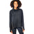 Addison Bay Women's Black The Everyday Pullover
