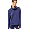 Addison Bay Women's Navy The Everyday Pullover