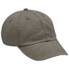 Adams Cactus 6 Panel Low-Profile Washed Pigment-Dyed Cap