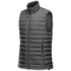 Stormtech Men's Graphite/Graphite Stavanger Thermal Vest