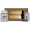 Thermos Black Outdoor Gift Set