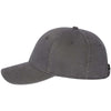 Sportsman Charcoal Structured Cap