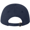 Valucap Navy Unstructured Cap