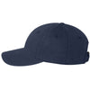Valucap Navy Unstructured Cap