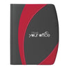 Atchison Red Spin Dr. Jr. Writing Pad