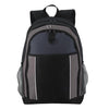 Atchison Charcoal Sharp Computer Backpack