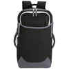 Atchison Black Maddox Computer Backpack
