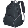 Atchison Charcoal Recycled PET On The Move Backpack