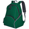 Atchison Hunter Green Recycled PET On The Move Backpack