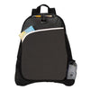 Atchison Black Multi-Function Backpack