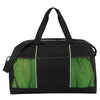 Atchison Apple Green Stay Fit Duffel