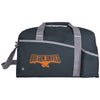 Atchison Charcoal Recycled PET Center Court Duffel