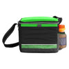 Atchison Apple Green Icy Bright Lunch Cooler