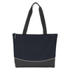 Atchison Navy Indispensable Everyday Tote