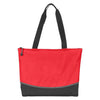 Atchison Red Indispensable Everyday Tote