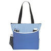 Atchison Blue TranSport It Tote