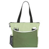 Atchison Green TranSport It Tote