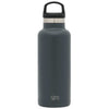 Simple Modern Graphite Ascent Water Bottle - 17oz