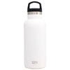 Simple Modern Winter White Ascent Water Bottle - 17oz