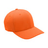 Flexfit for Team 365 Sport Orange Cool & Dry Mini Pique Performance Cap
