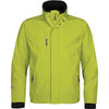 Stormtech Men's Wasabi Avalanche Microfleece Lined Jacket