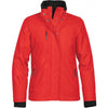 Stormtech Women's True Red Avalanche Jacket