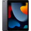 MerchPerks Apple Space Grey iPad 10.2-inch with WiFi- 64GB
