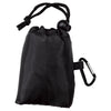 Port Authority Black Stow-N-Go Tote