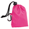 Port Authority Tropical Pink Stow-N-Go Tote