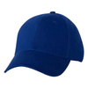 Bayside Royal Blue USA Made Structured Cap