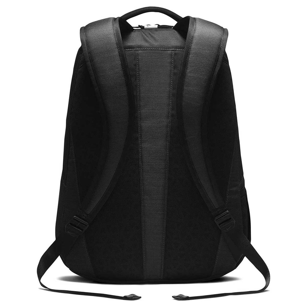 Nike Black Departure Backpack