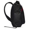 Nike Black/Red Sport Backpack