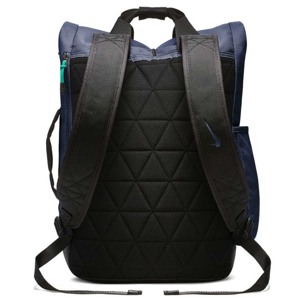 Nike Navy/Blue Sport Backpack