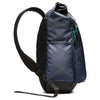 Nike Navy/Blue Sport Backpack