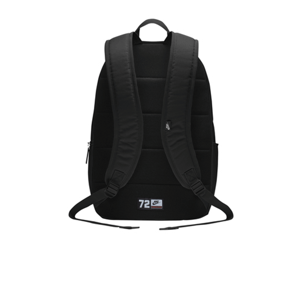 Nike Game Black 2.0 Backpack