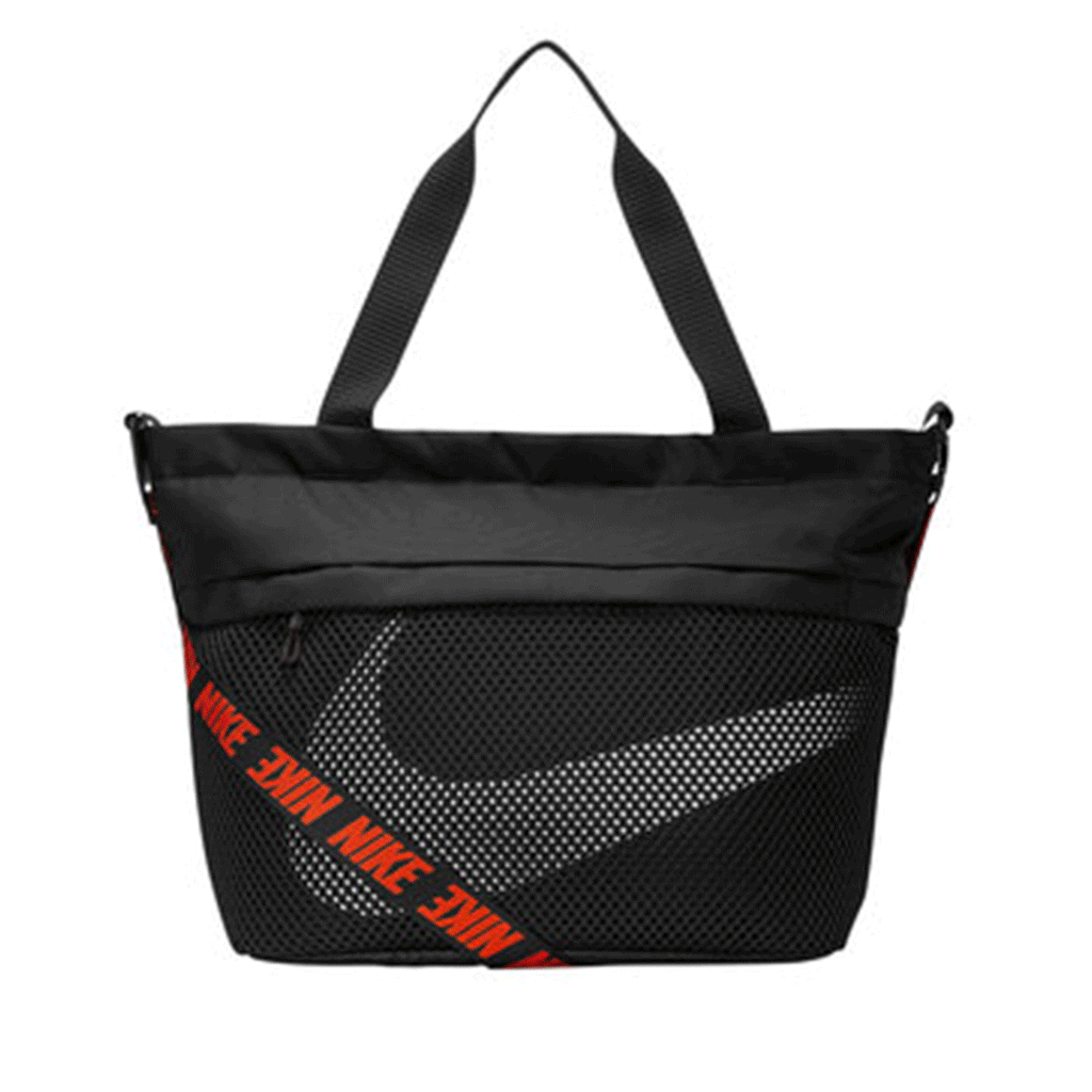 Nike Black Essentials Tote