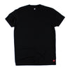 Sportiqe Men's Black Barwin T-Shirt