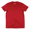 Sportiqe Men's Red Barwin T-Shirt