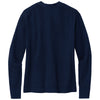 Brooks Brothers Women's Navy Blazer Cotton Stretch Cardigan Sweater