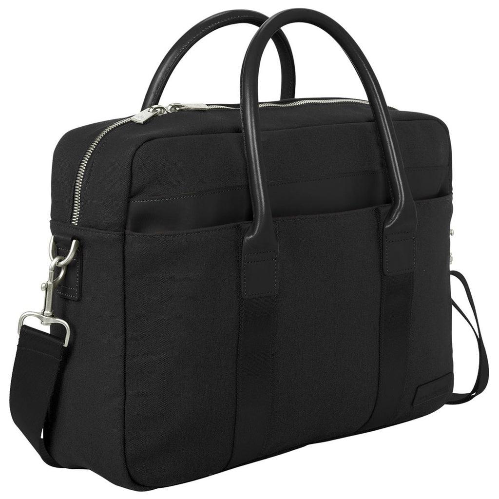 Brooks Brothers Wells Briefcase, Product