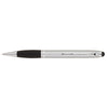 Valumark Silver Vivid Ballpoint Pen/Stylus