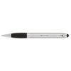 Valumark Silver Vivid Ballpoint Pen/Stylus